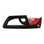 ZWILLING J.A. HENCKELS 1007562 - AIGUISEUR 4 ETAPES (FENTES) ZWILLING - AIGUISEUR 4 ETAPES (FENTES) ZWILLING