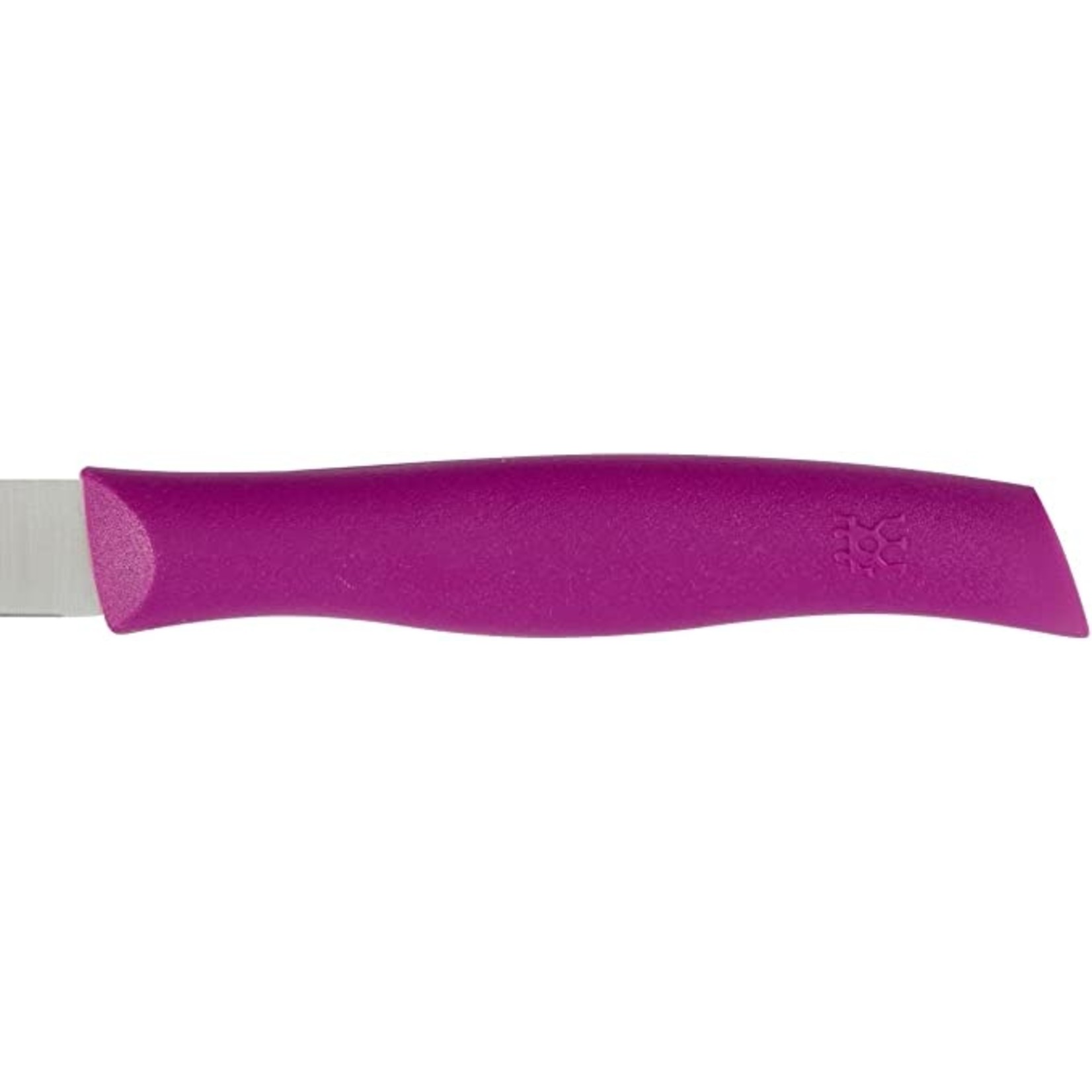 ZWILLING J.A. HENCKELS 1019047  -  COUTEAU A EPLUCHER 3.5'' ROSE TWIN ZWILLING