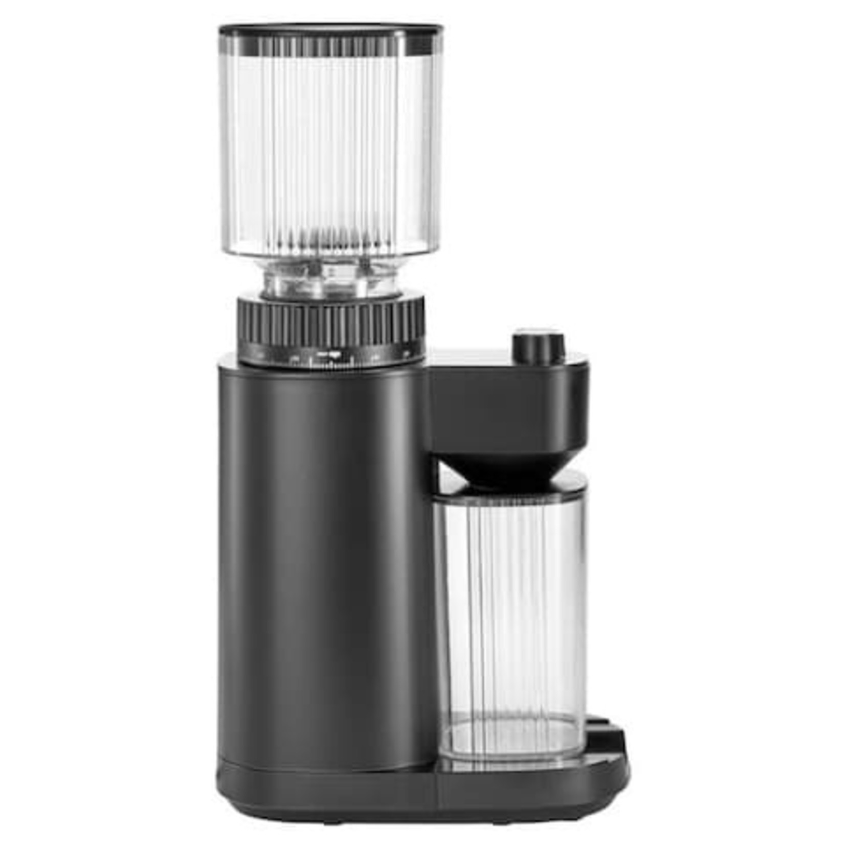 ENFINIGY 1010590  -  MOULIN A CAFE ENFINIGY NOIR MEULE CONIQUE ZWILLING