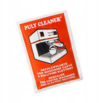PULY 1520S  -  DETARTRANT PULY CLEANER DETARTRANT 25G (1)
