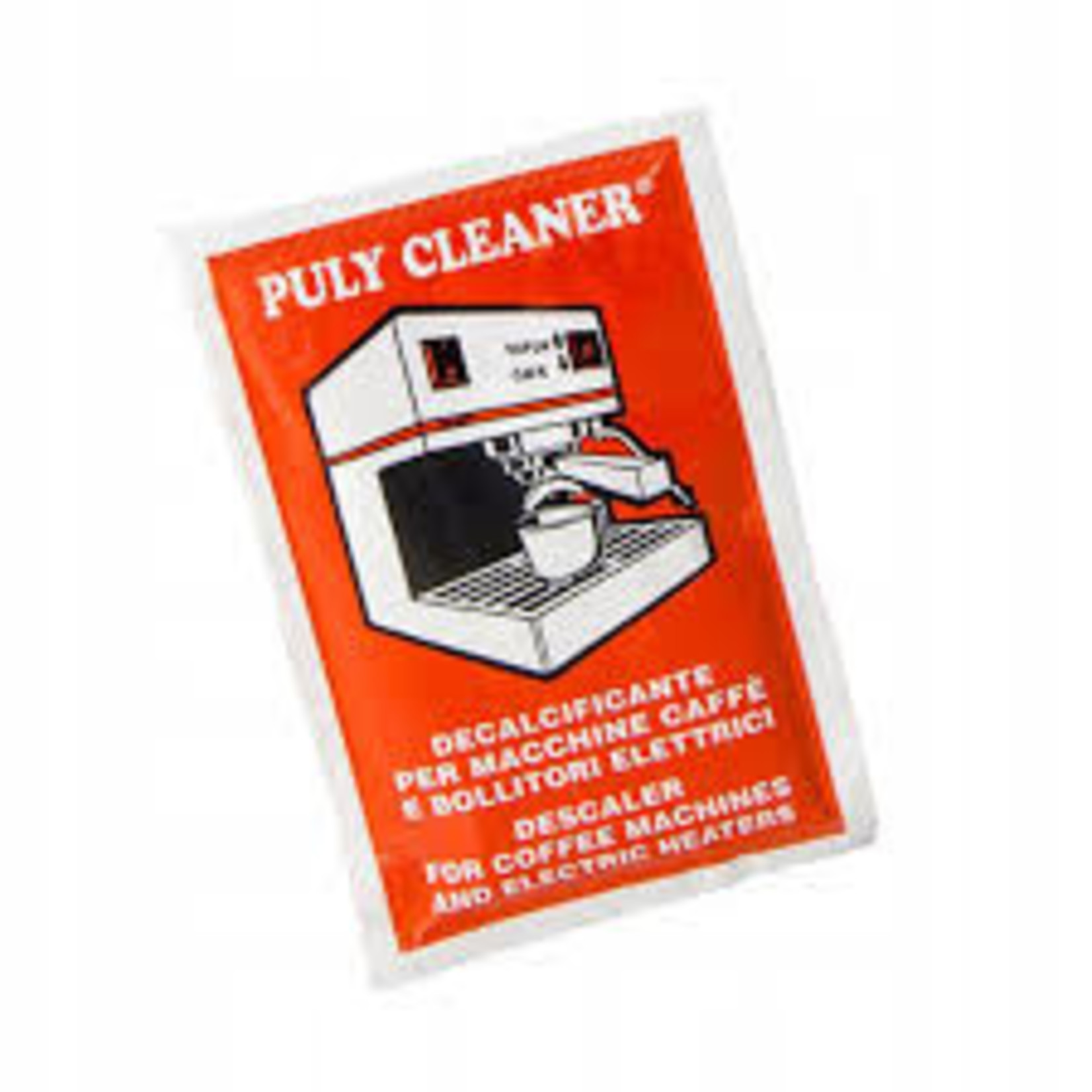 PULY 1520S  -  DETARTRANT PULY CLEANER DETARTRANT 25G (1)