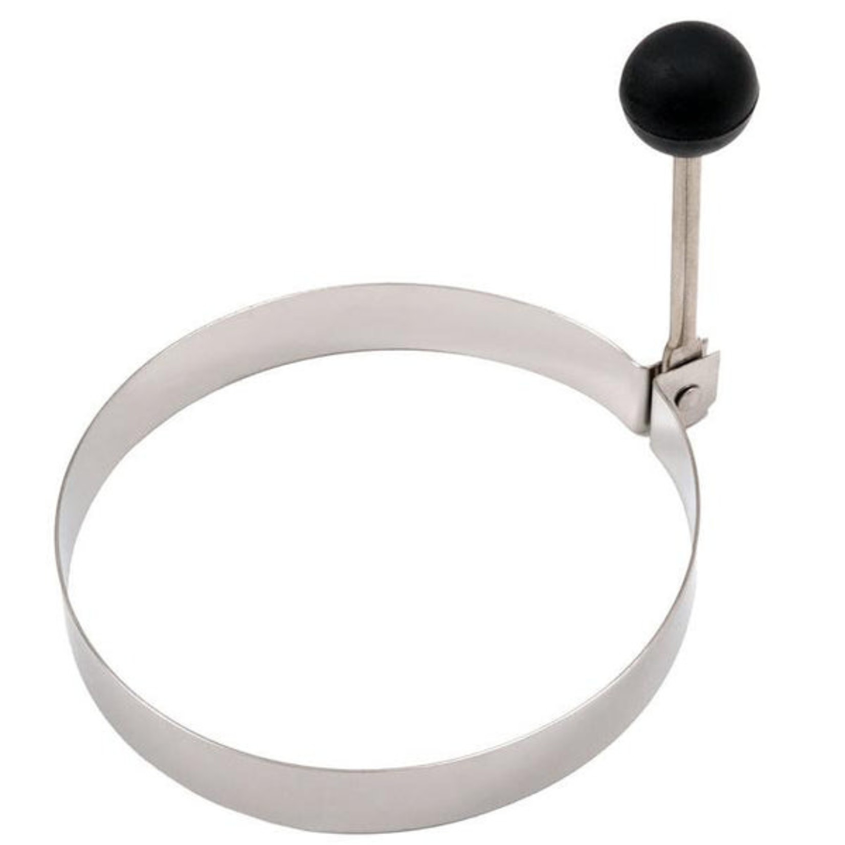 SARA CUCINA 42594 - ANNEAU A ŒUFS INOX ADAMO