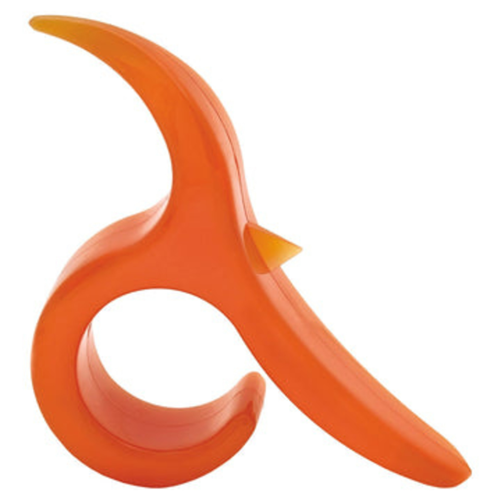 IL PIATTO PIENO 13082 - EPLUCHEUR D'ORANGE ADAMO