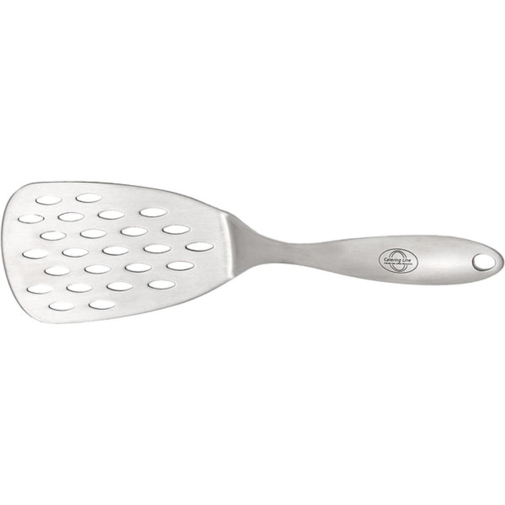 CATERING LINE 0401-S1  - BRAVURA SPATULE A SERVICE PERFOREE 25CM ADAMO ND