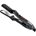 AVANTI (COIFFURE) AV-CROCIRC - FER A LISSER INFRAROUGE EN TITANE 1 3/8po NOIR AVANTI