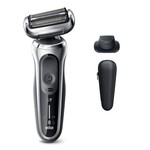 BRAUN 7020S - RASOIR SOLO W&D RECH SERIE 7 ND