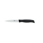 TWIN MASTER 38720-100 - COUTEAU D'OFFICE 3½ po. NOIR TWIN MASTER ZWILLING (1003006)