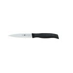 ZWILLING J.A. HENCKELS 38720-100  -  COUTEAU A EPLUCHER 4'' NOIR TWIN ZWILLING