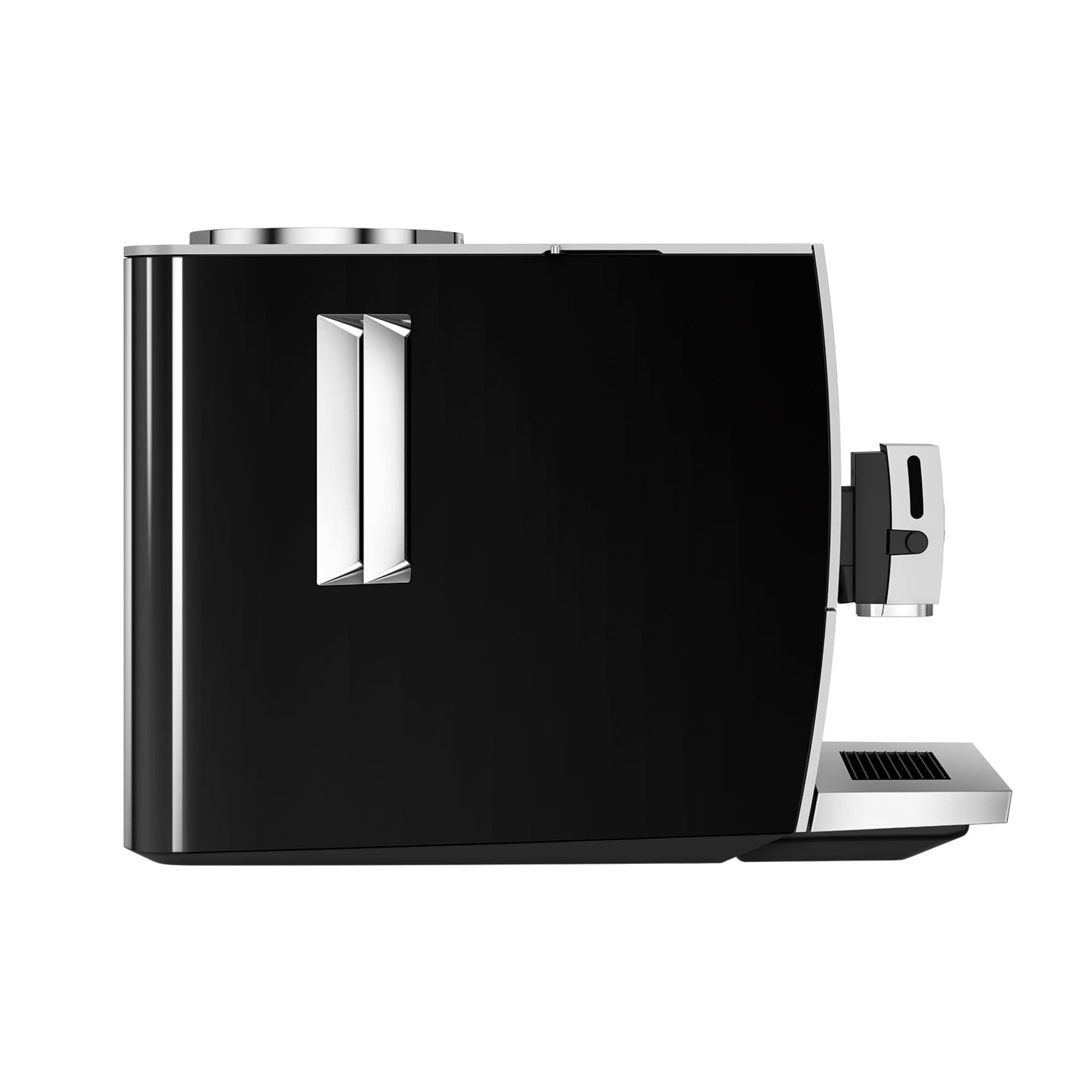 JURA JU15281 - MACHINE A ESPRESSO AUTOMATIQUE ENA 8 NOIRE METROPOLITAIN JURA