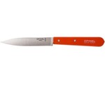OPINEL 001916 - COUTEAU OFFICE #112 MANDARINE OPINEL