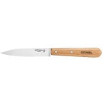 OPINEL 001913 - COUTEAU D'OFFICE EN BOIS NATUREL #112 OPINEL
