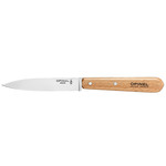 OPINEL 001913 - COUTEAU OFFICE #112 BOIS NATUREL OPINEL