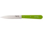OPINEL 001915 - COUTEAU OFFICE #112 VERT POMME OPINEL