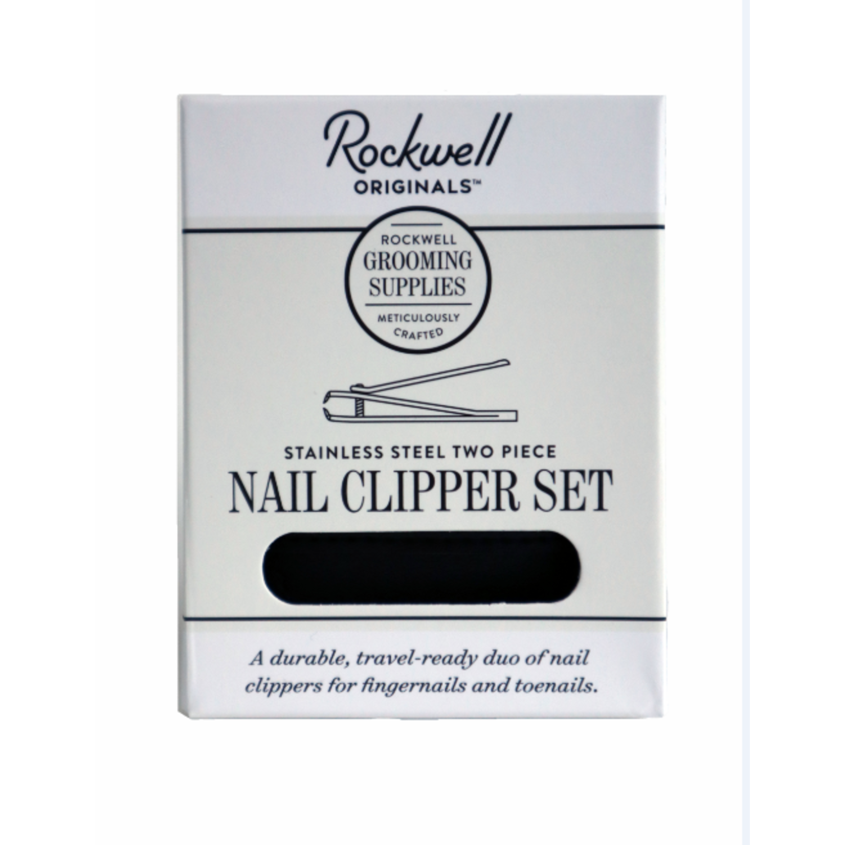 ROCKWELL RR-770859  -  ENS. 2  COUPE ONGLES ROCKWELL