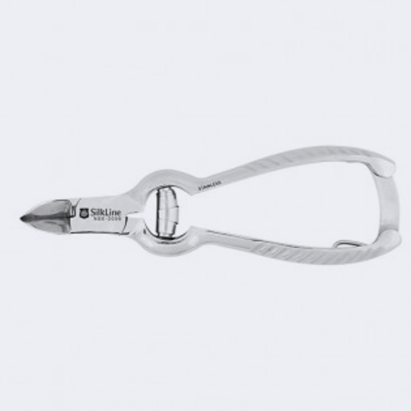 SILKLINE NSE2006C - PINCE A ONGLE D'ORTEIL SILKLINE