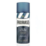 PRORASO P318  - MOUSSE A RASER AVEC ALOES ET VITAMINE E 50ML PRORASO