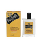 PRORASO P780  -  BAUME APRES RASAGE BOIS ET EPICES 100ML PRORASO