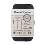 ROCKWELL RAZORS RR-968596 - ENSEMBLE DE MANUCURE ROCKWELL RAZORS