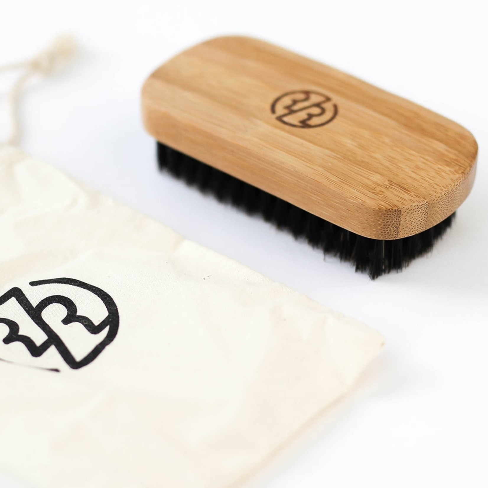 ROCKWELL RAZORS RR-959822 - BROSSE A BARBE EN POIL DE SANGLIER ROCKWELL RAZORS