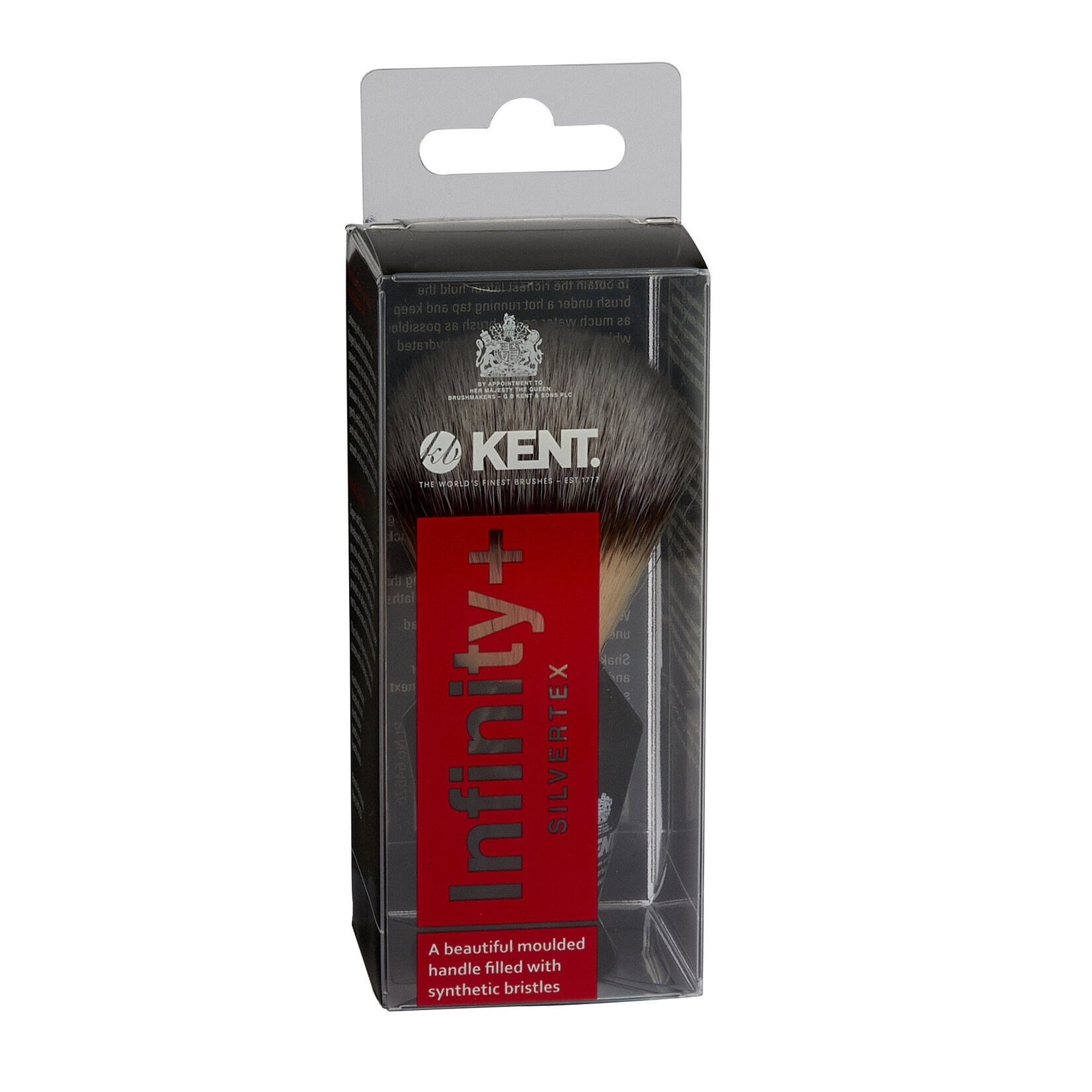 KENT K-INF4 - BLAIREAU SYNTHETIQUE INFINITY+ KENT