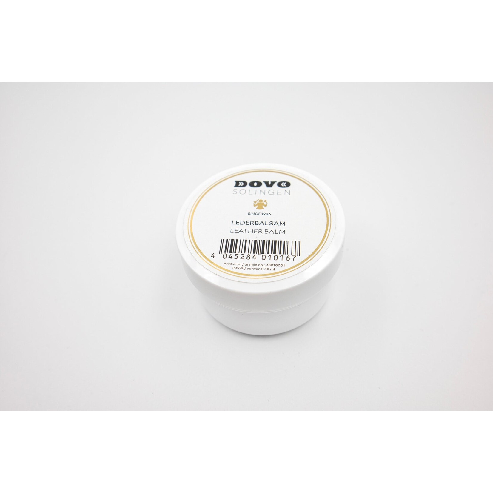 DOVO DV-515171 - DOVO PATE POUR LANIERE CUIR