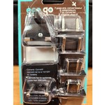 ECO GO 503218 - CONVERTISSEUR ET ADAPTEUR 220v A 120v ECO-GO