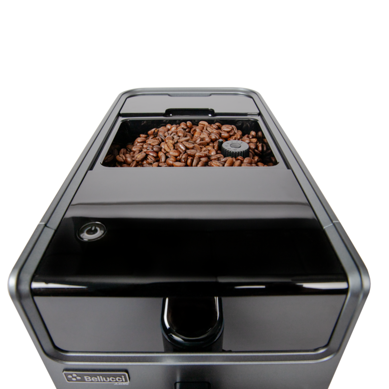 BELLUCCI SLIMLATTE - MACHINE A ESPRESSO AUTOMATIQUE SLIM LATTE BELLUCCI