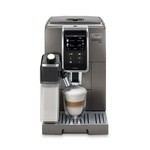 DELONGHI DINAMICA PLUS MACHINE ESP AUTO TITANE