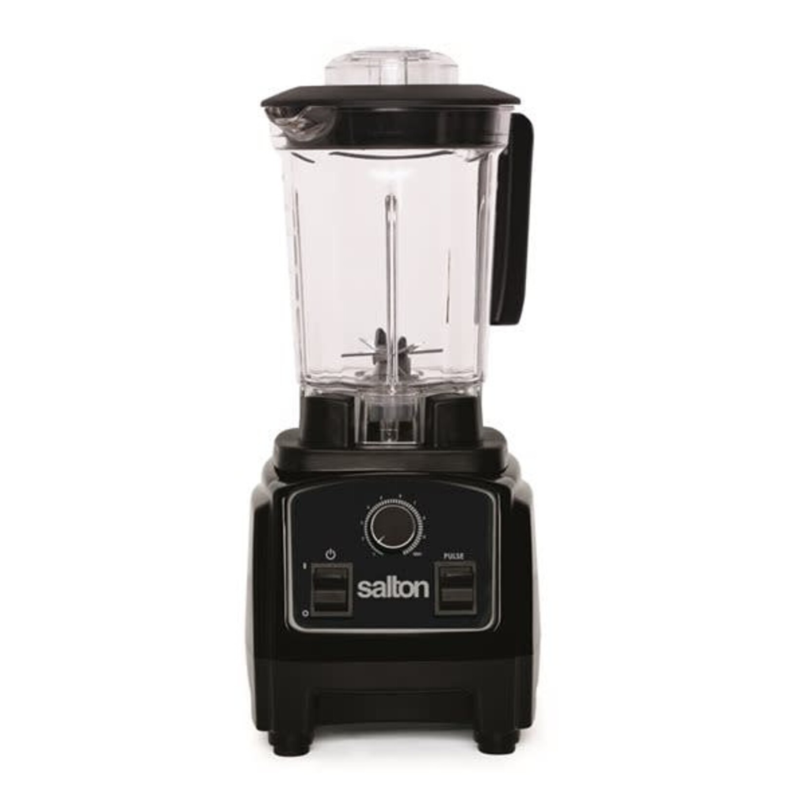 SALTON BL1638BL - MELANGEUR 1.2L 1000W NOIR SALTON