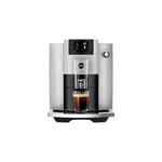 JURA JU15465  -  JURA E6 PLATINUM NR