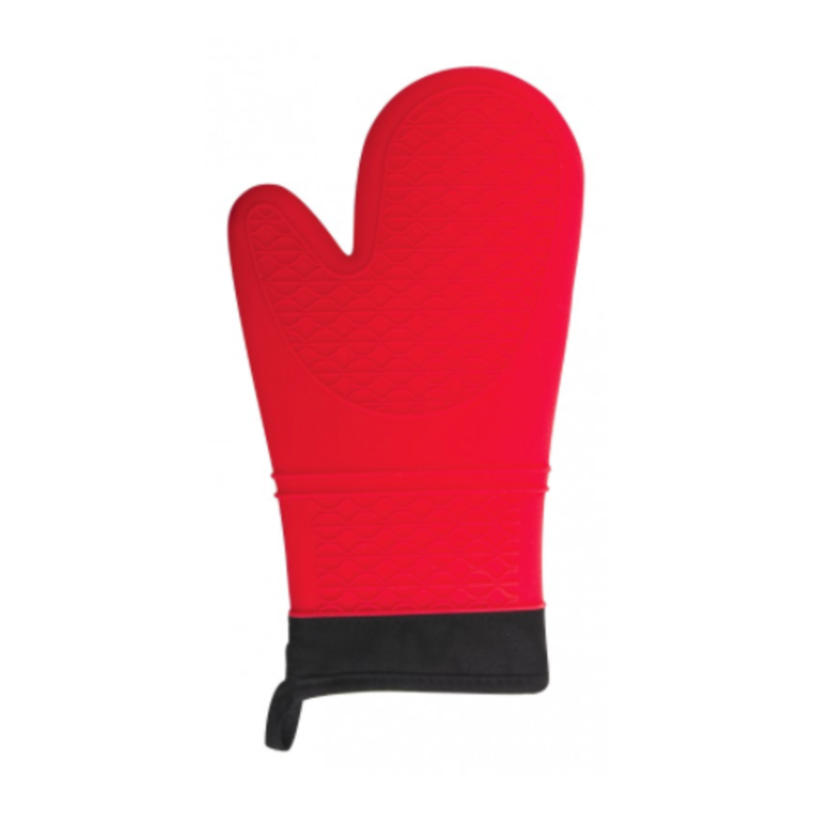 COOL SILICONE CTK13R - COOL MITAINE FOUR SILI ROUGE