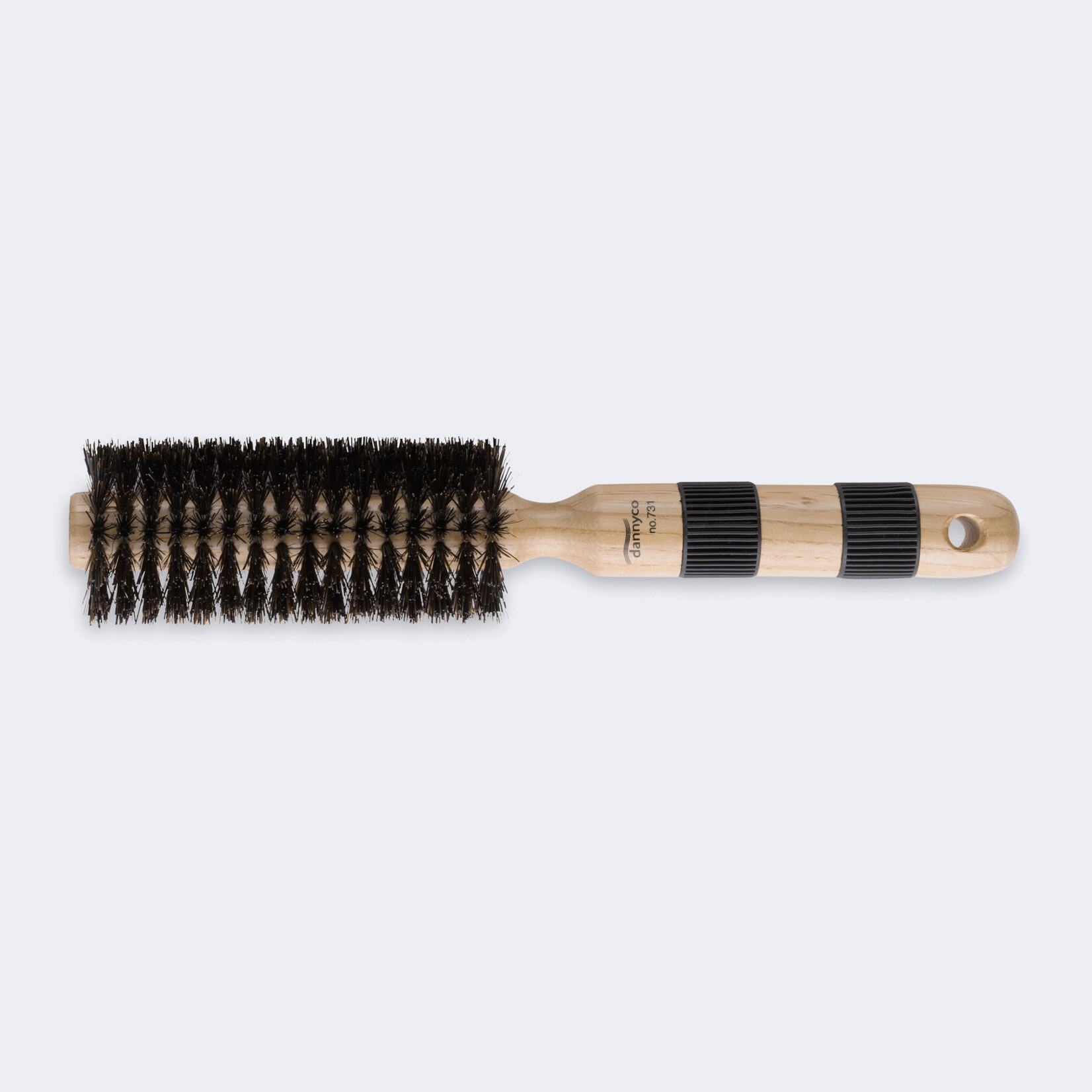 DANNYCO 731C - MOYENNE BROSSE A POIL DE SANGLIER DANNYCO