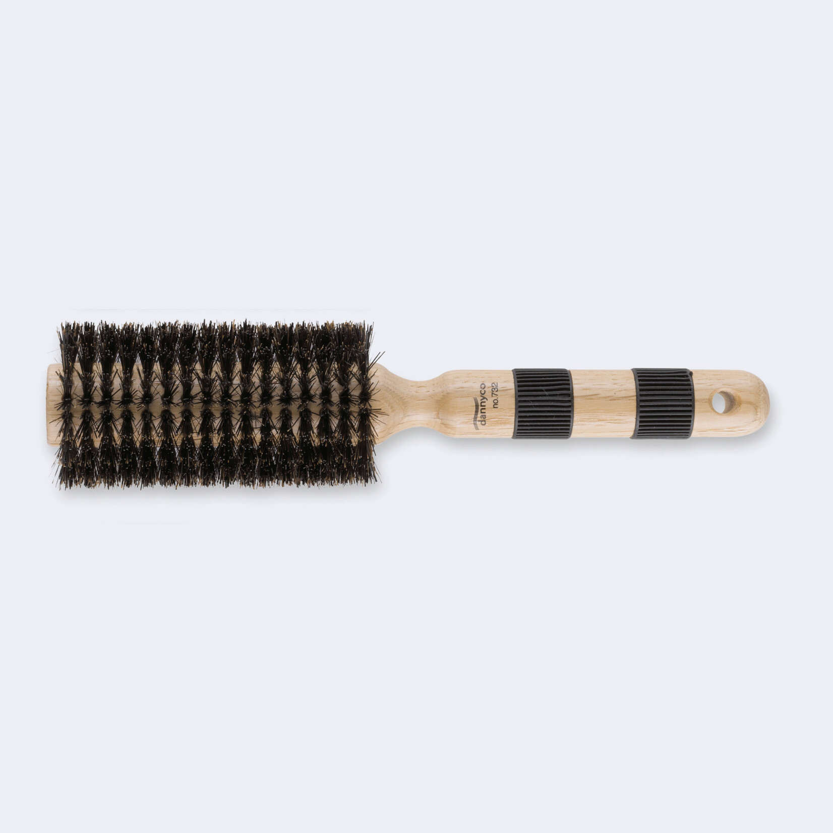 DANNYCO 732C - GRANDE BROSSE A POIL DE SANGLIER DANNYCO