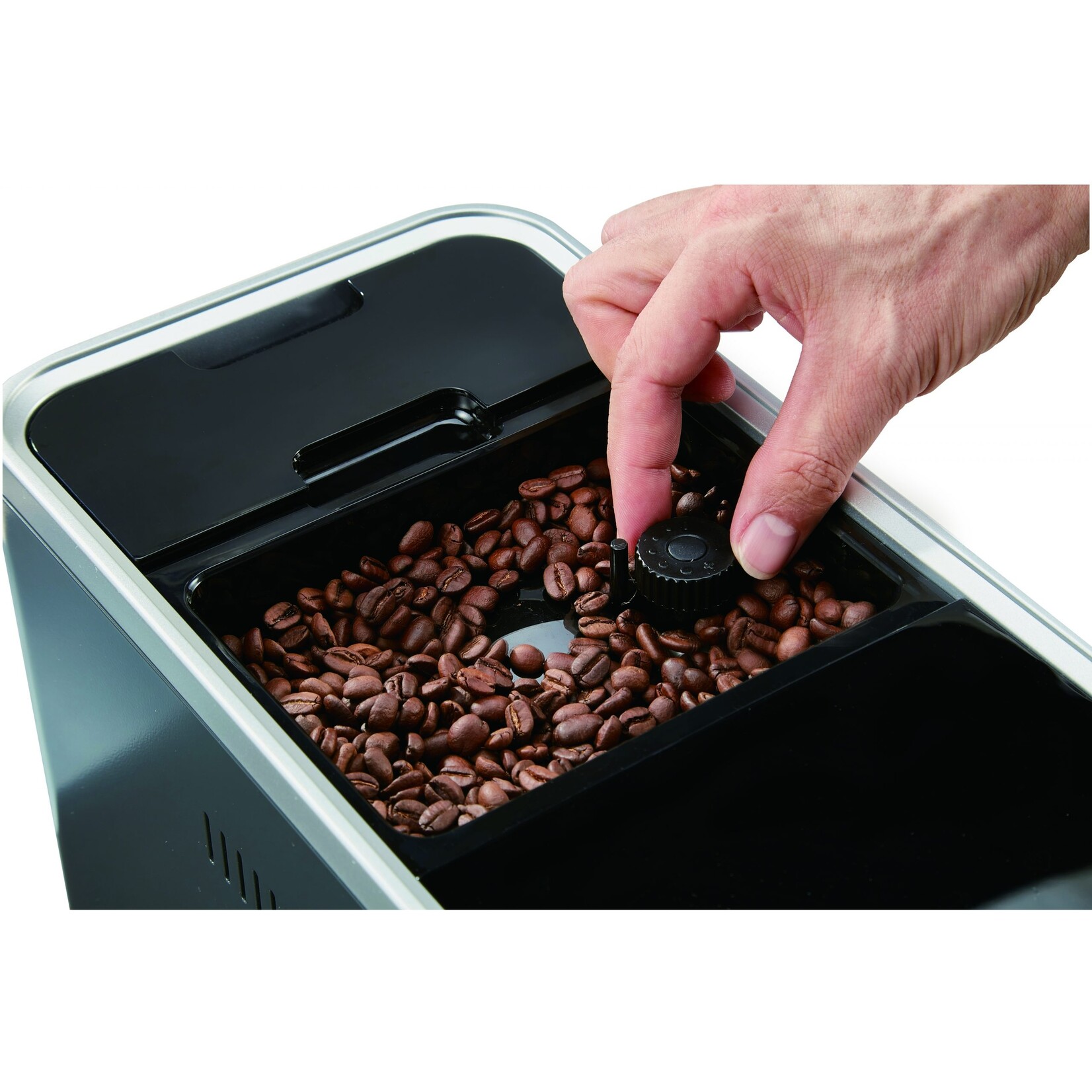 BELLUCCI SLIMCAFFE - MACHINE A ESPRESSO AUTOMATIQUE SLIM CAFFE BELLUCCI