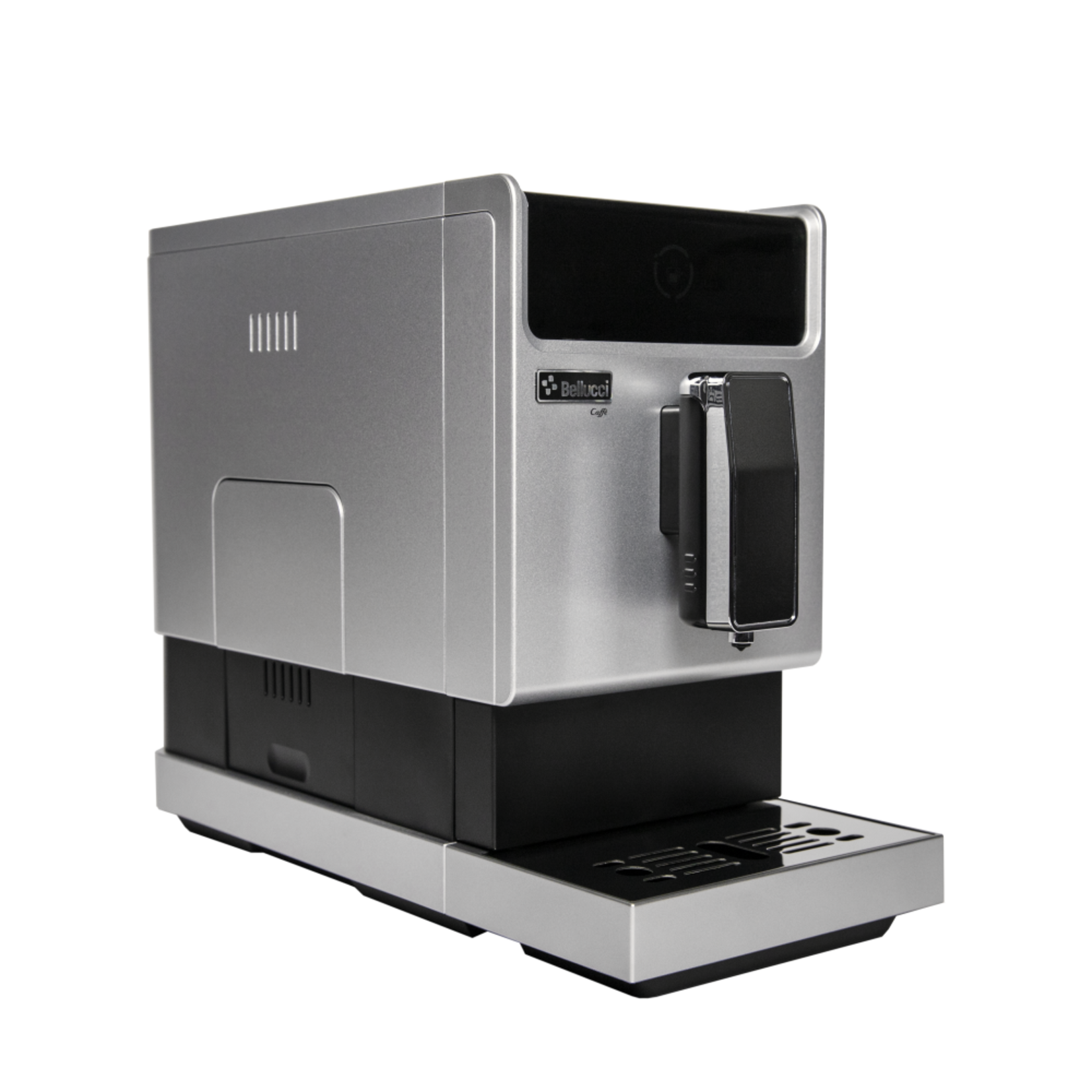 BELLUCCI SLIMCAFFE - MACHINE A ESPRESSO AUTOMATIQUE SLIM CAFFE BELLUCCI
