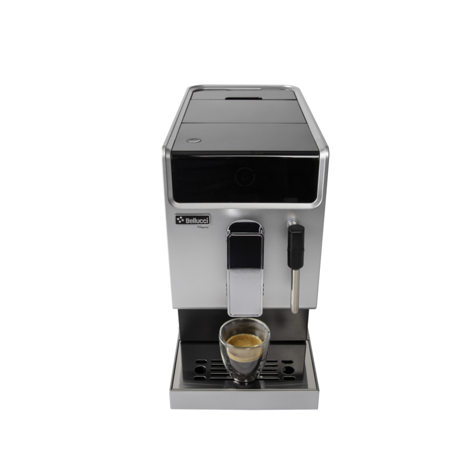 BELLUCCI SLIMVAPORE - MACHINE A ESPRESSO AUTOMATIQUE SLIM VAPORE BELLUCCI nd