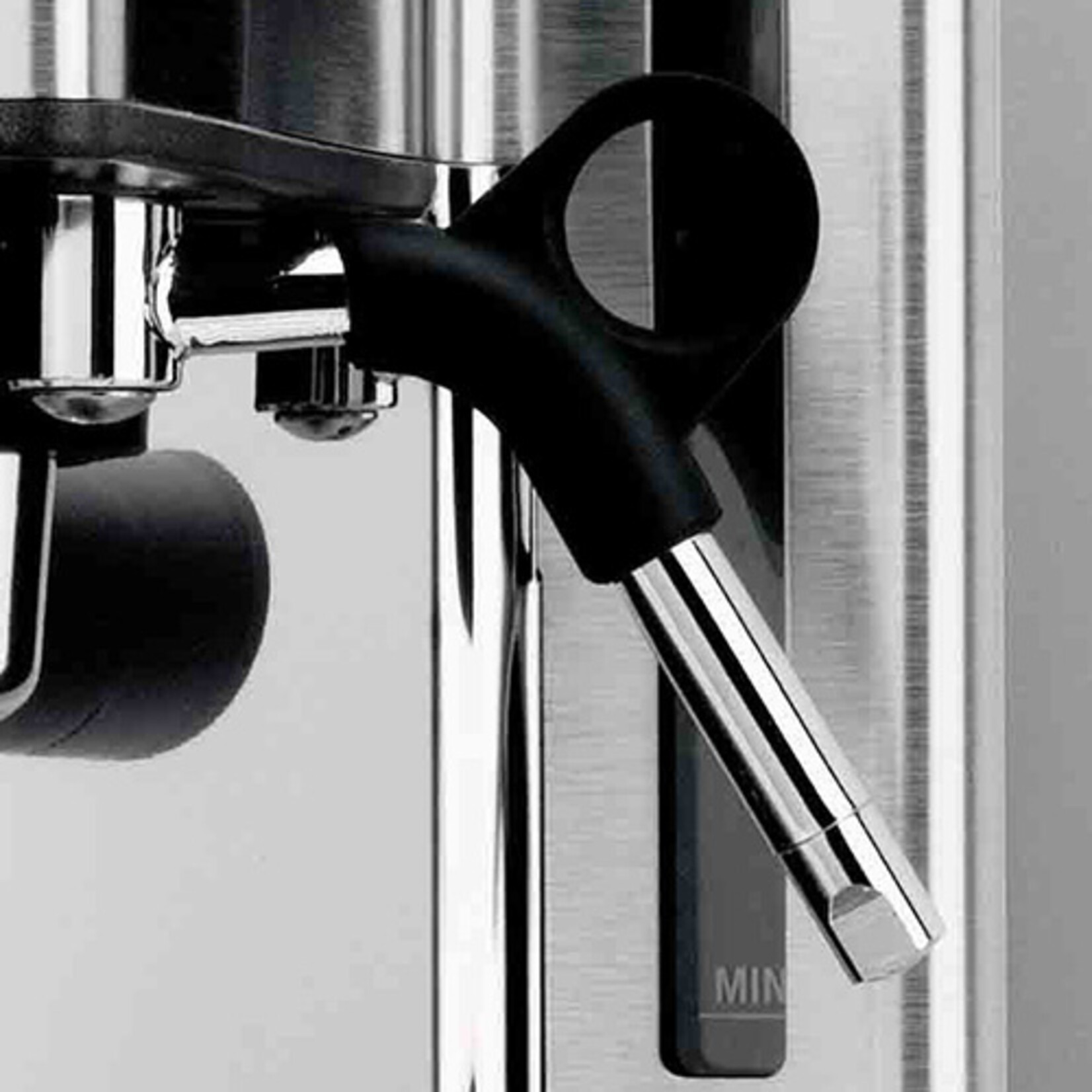 BREVILLE ESP8BSS1BCA1 - MACHINE A ESPRESSO MANUELLE CAFE ROMA BREVILLE