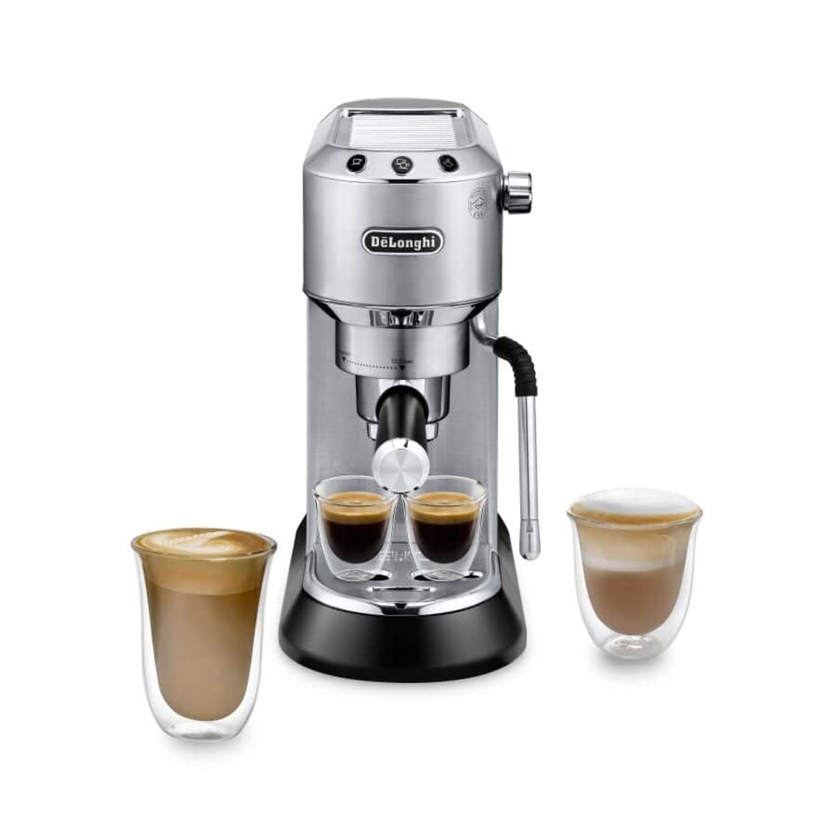 DELONGHI EC885M - ESPRESSO MANUELLE DEDICA ARTE DELONGHI