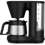 CUISINART DCC-5570NASC - CAFETIERE FILTRE AVEC CARAFE EN ACIER INOXYDABLE 5 TASSES CUISINART