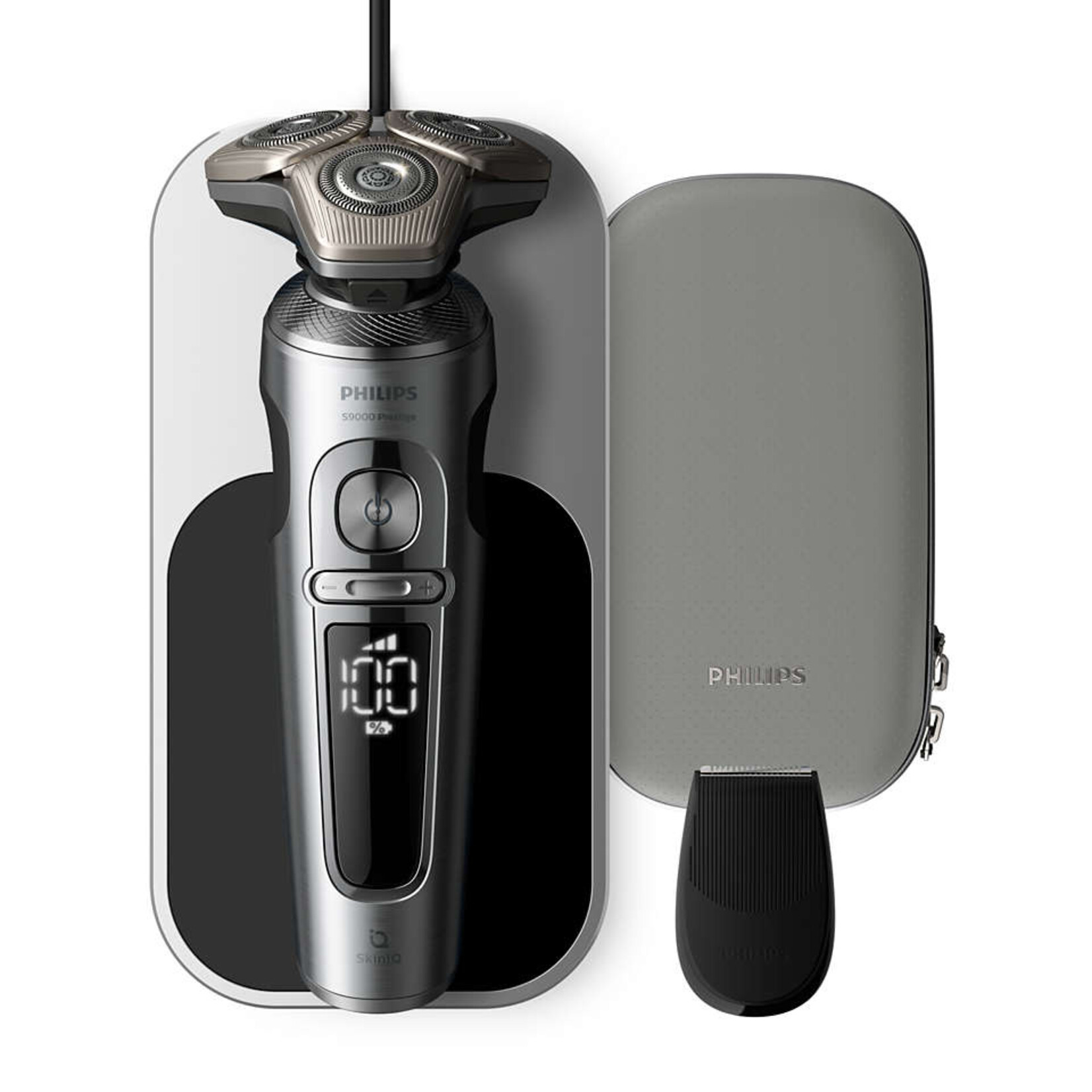 PHILIPS RASOIR ELECTRIQUE SERIES 9000 PRESTIGE