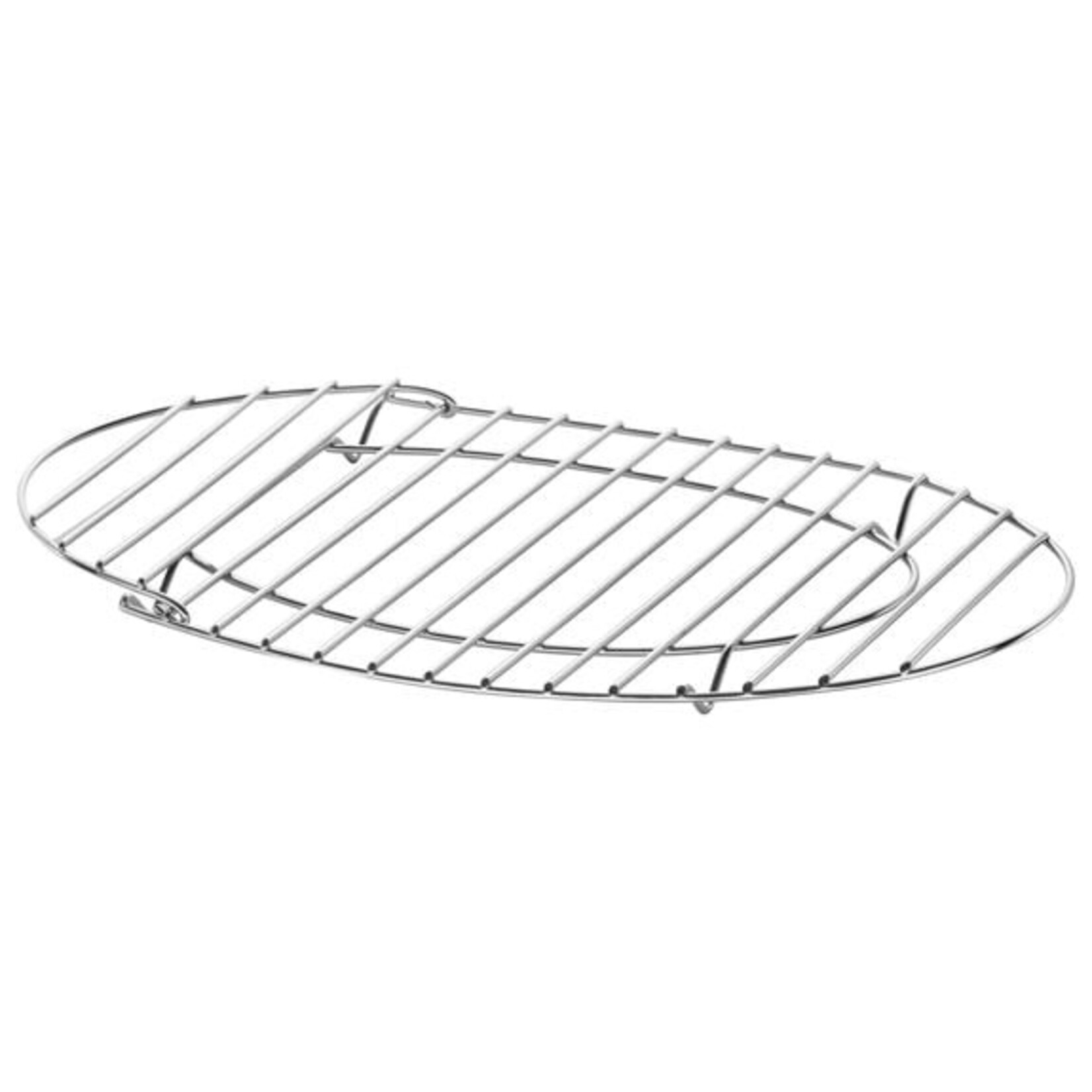 ZWILLING J.A. HENCKELS 40993-000 - ROTISSOIRE OVALE 41CM EN ACIER INOXYDABLE ZWILLING (1005542)