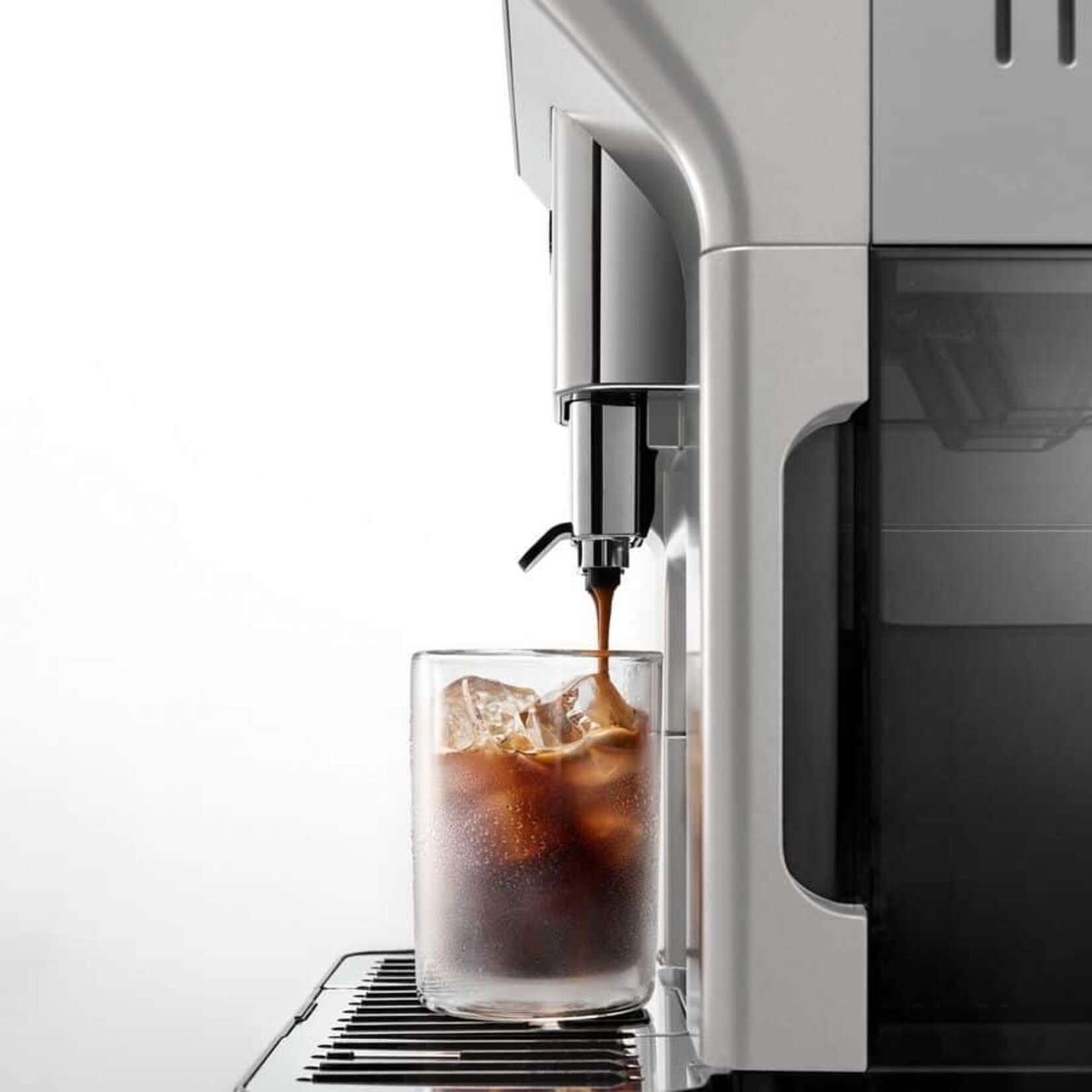 DELONGHI ECAM45086S - MACHINE ESPRESSO ELETTA EXPLORE AVEC COLD BREW DELONGHI