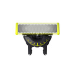 PHILIPS QP410/50 - 1 LAME POUR RASOIR ELECTRIQUE ONE BLADE PHILIPS