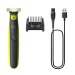 PHILIPS QP2724/22 - TONDEUSE ELECTRIQUE ONE BLADE PHILIPS