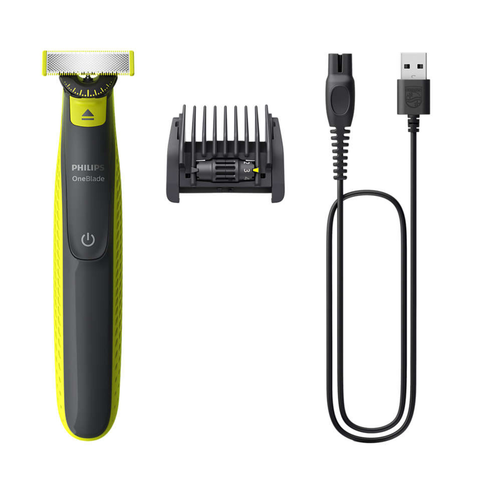 PHILIPS QP2724/22 - TONDEUSE ELECTRIQUE ONE BLADE PHILIPS