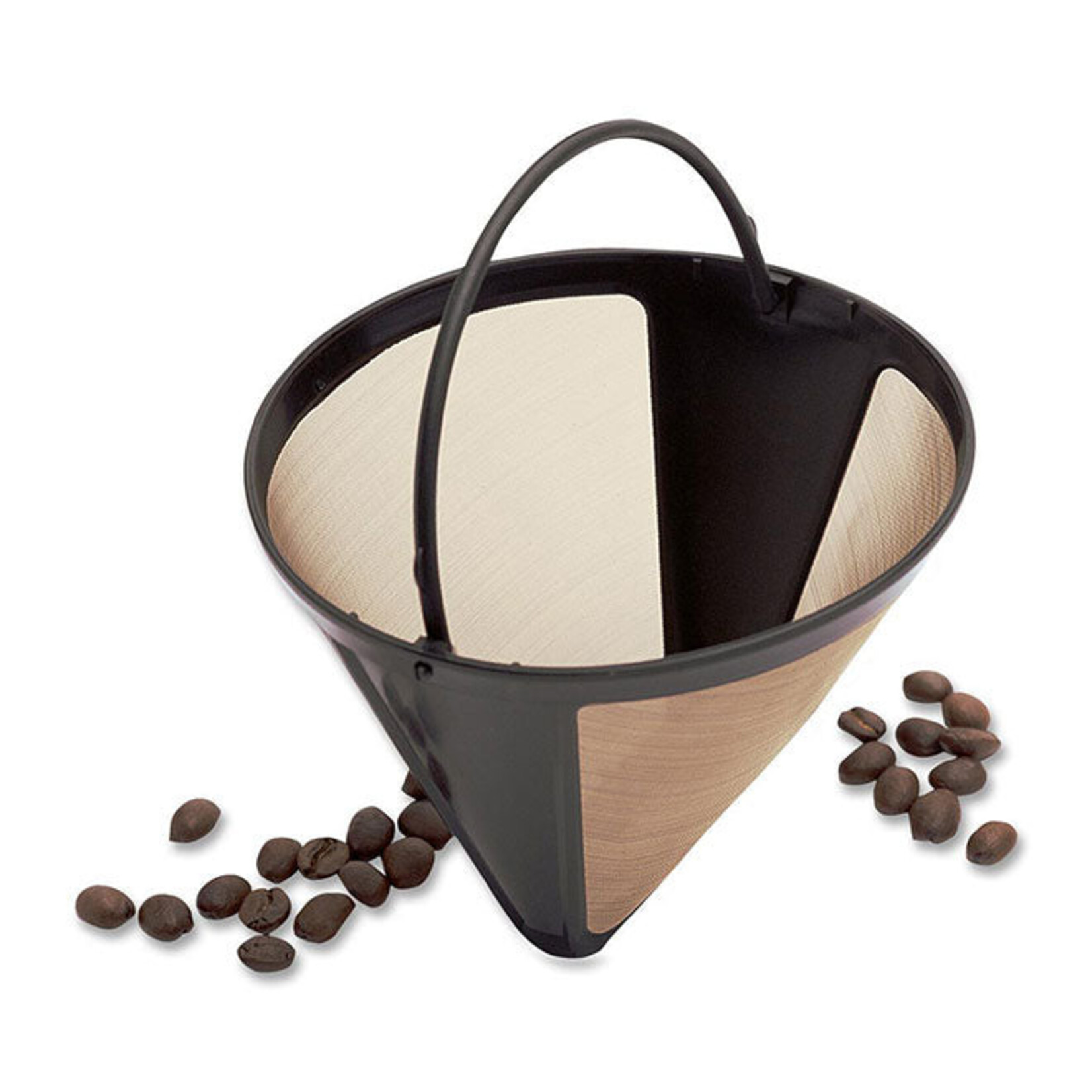 PROCTOR SILEX B9510Y - FILTRE PERMANANT EN CONE 8-12 TASSES PROCTOR SILEX