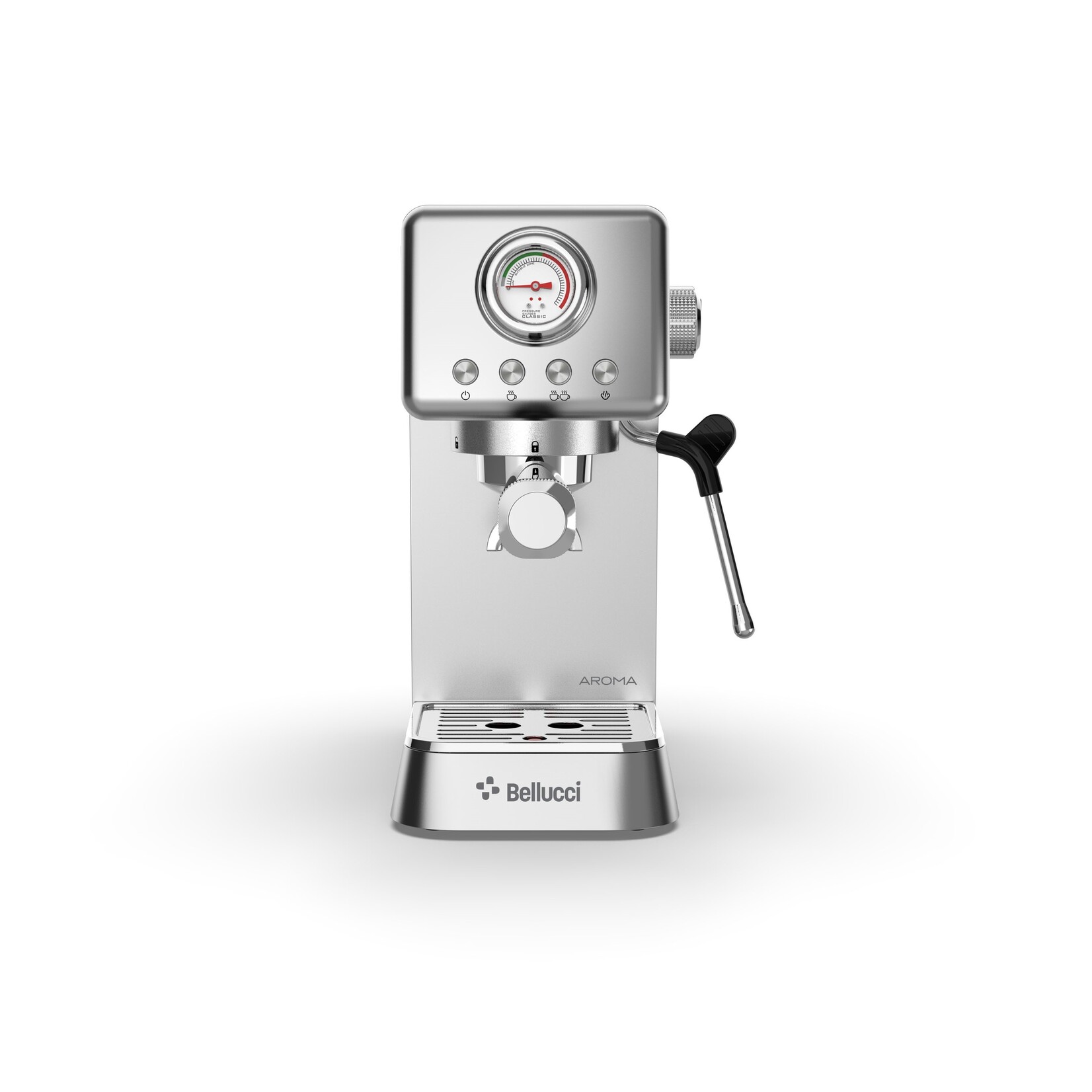 BELLUCCI BELLUCCIAROMA - MACHINE A ESPRESSO MANUELLE AROMA BELLUCCI  nd