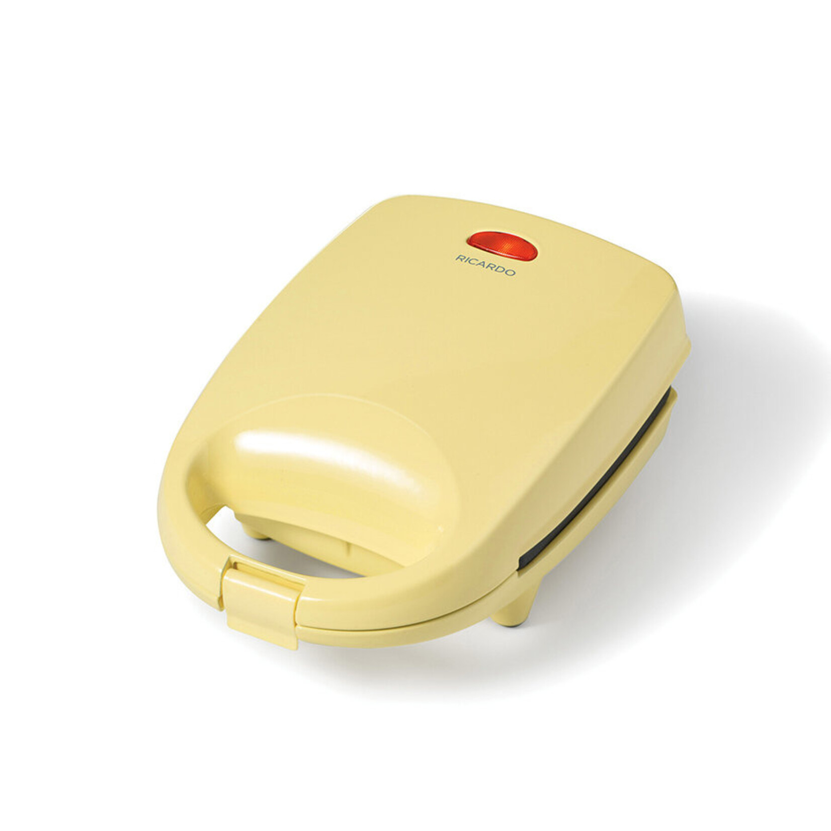 RICARDO 63441  -  MINI PLAQUE DE CUISSON RICARDO NR