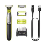 PHILIPS QP2834/23  -  TONDEUSE CORPS ET VISAGE ONE BLADE PHILIPS