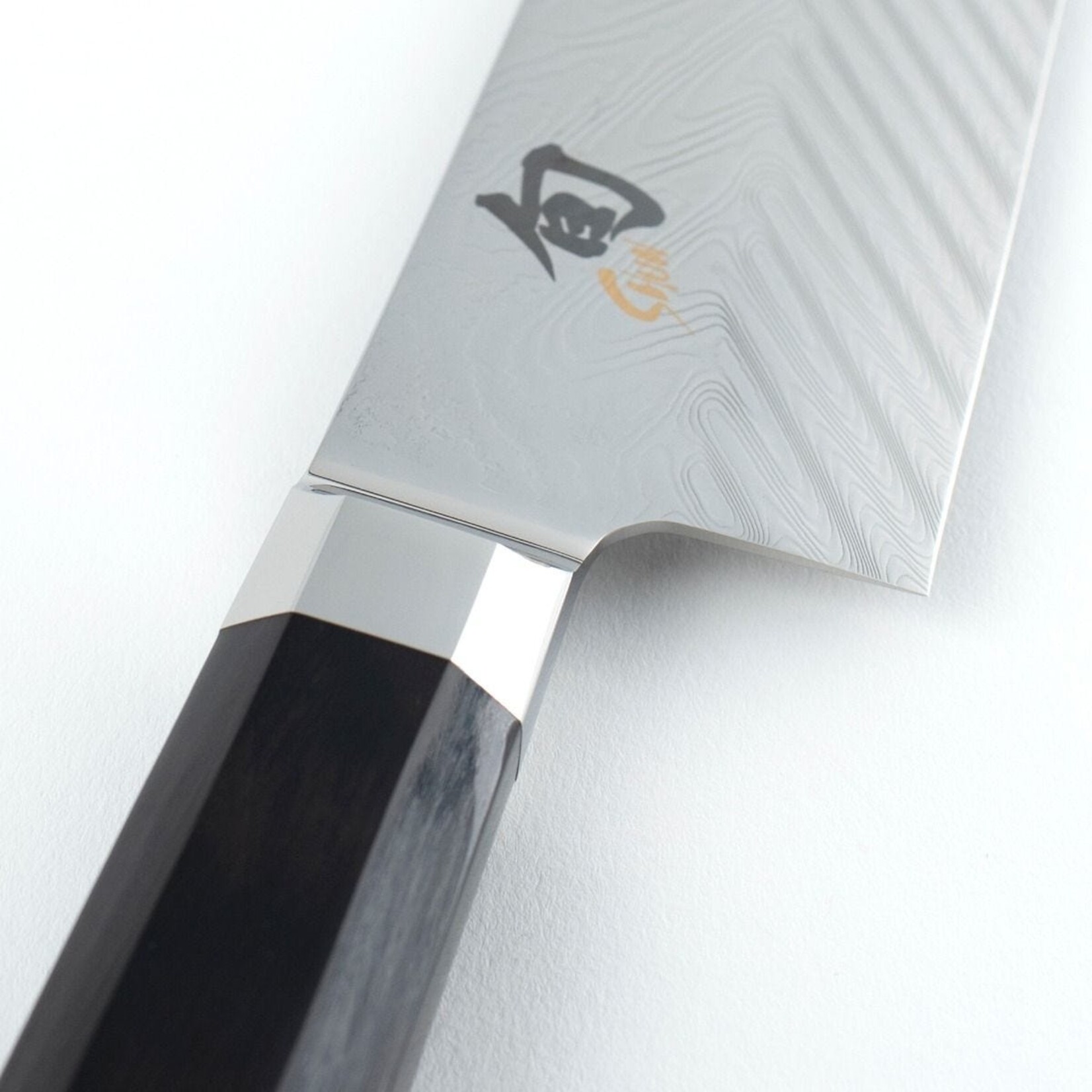 SHUN DUAL CORE KIRITSUKE 8"
